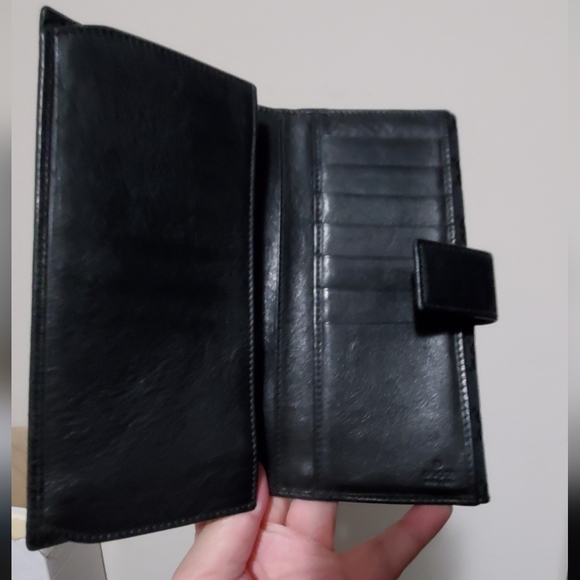Gucci Horsebit Wallet - Picture 4 of 8